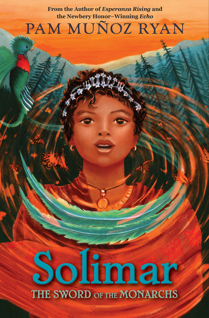 Solimar: The Sword of the Monarchs - Ingram