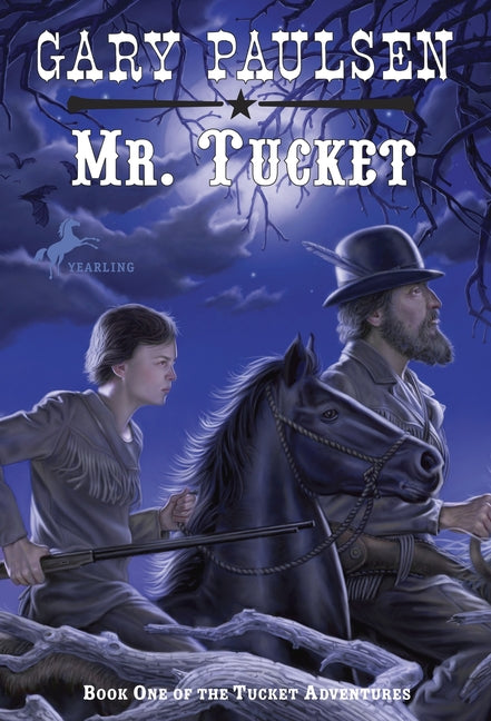 Mr. Tucket - Ingram