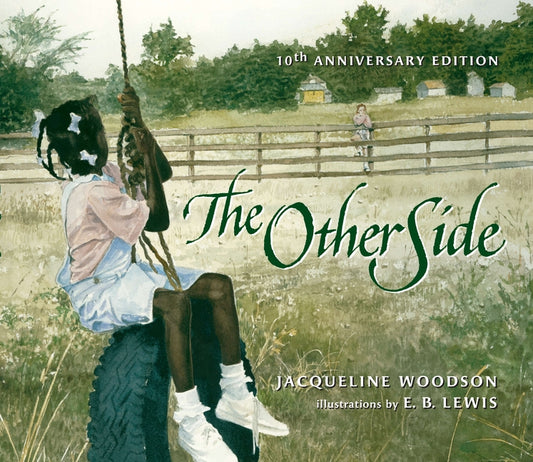 Other Side - Ingram