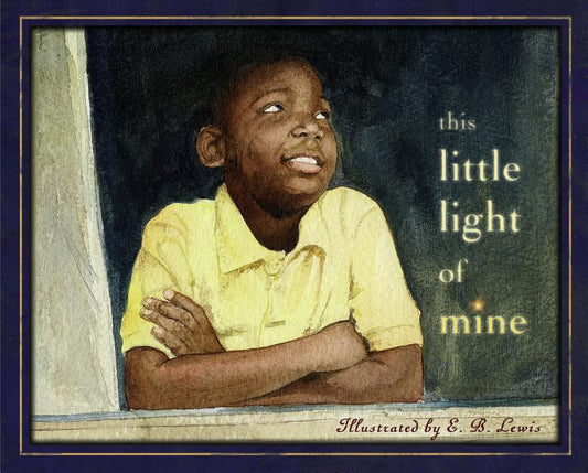 This Little Light of Mine - Ingram