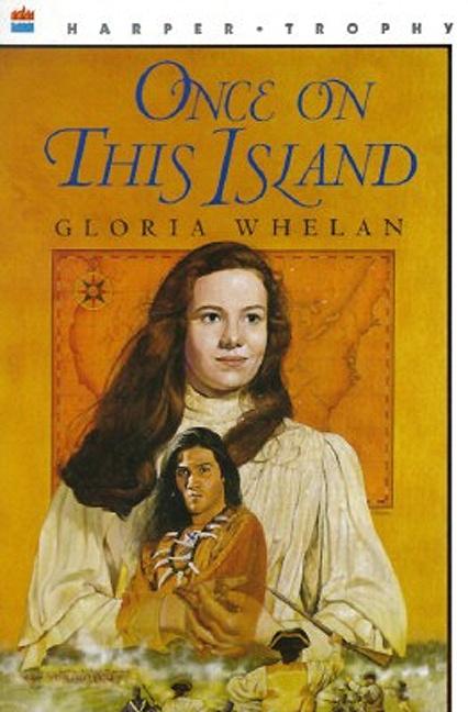 Once on This Island - Ingram
