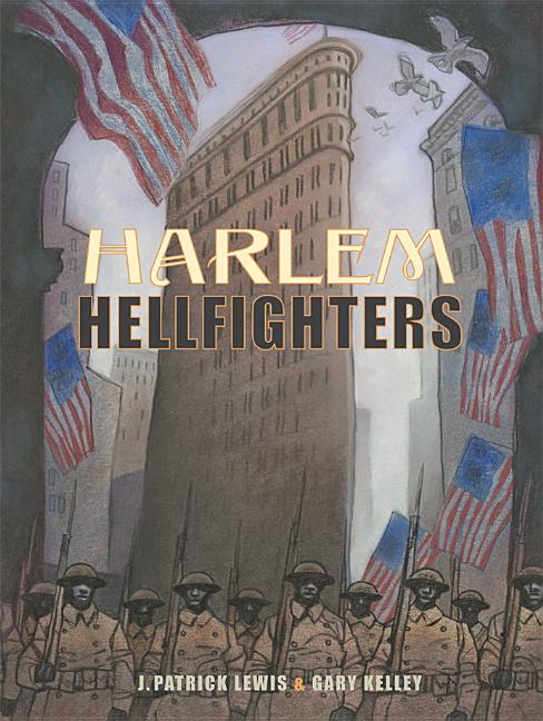 Harlem Hellfighters - Ingram
