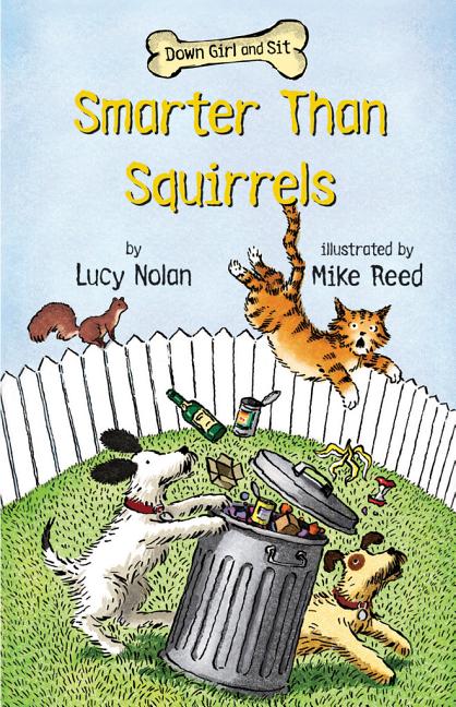Smarter Than Squirrels - Ingram