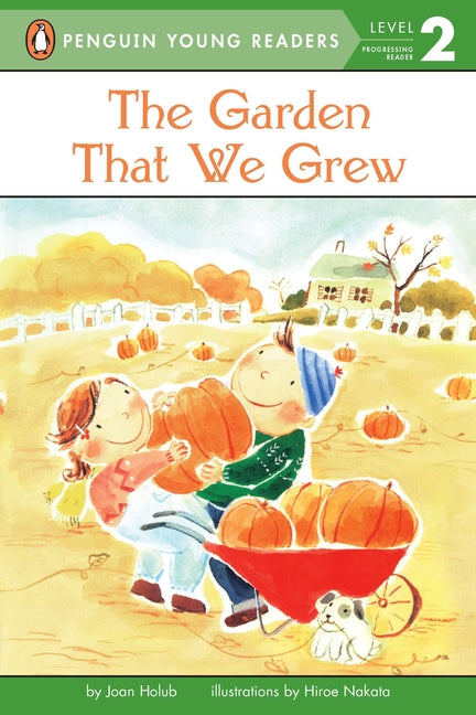 Garden That We Grew - Ingram
