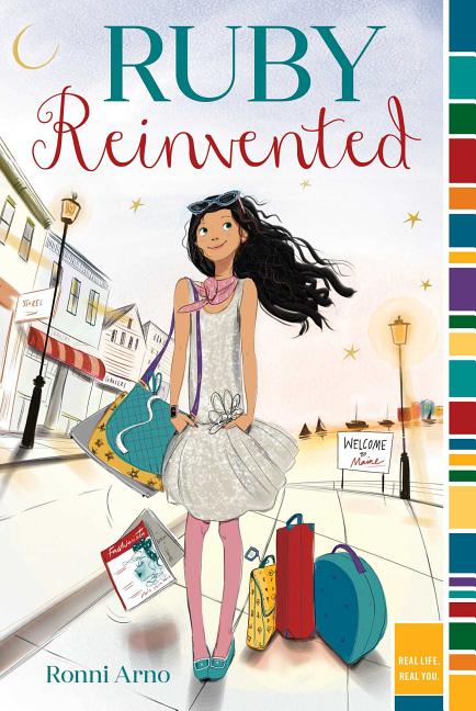 Ruby Reinvented - Ingram