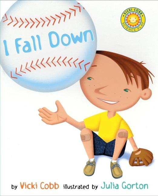 I Fall Down - Ingram