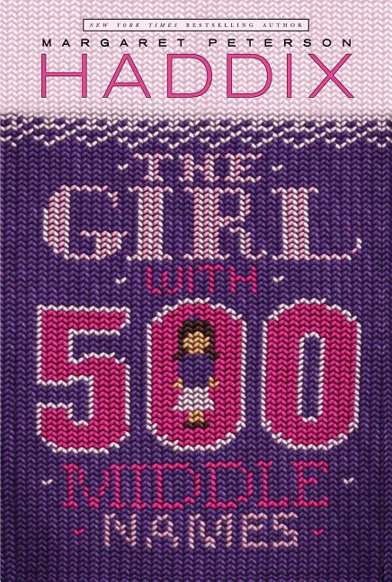 Girl with 500 Middle Names - Ingram