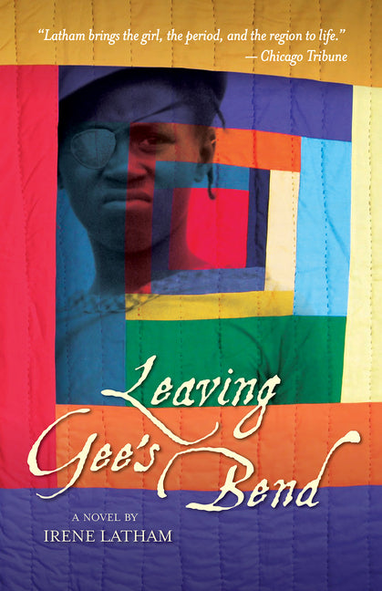 Leaving Gee's Bend - Ingram