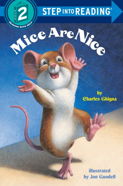 Mice Are Nice - Ingram