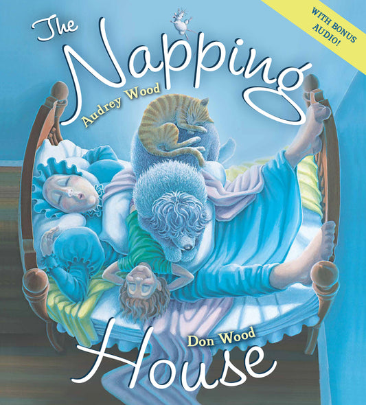 Napping House - Ingram