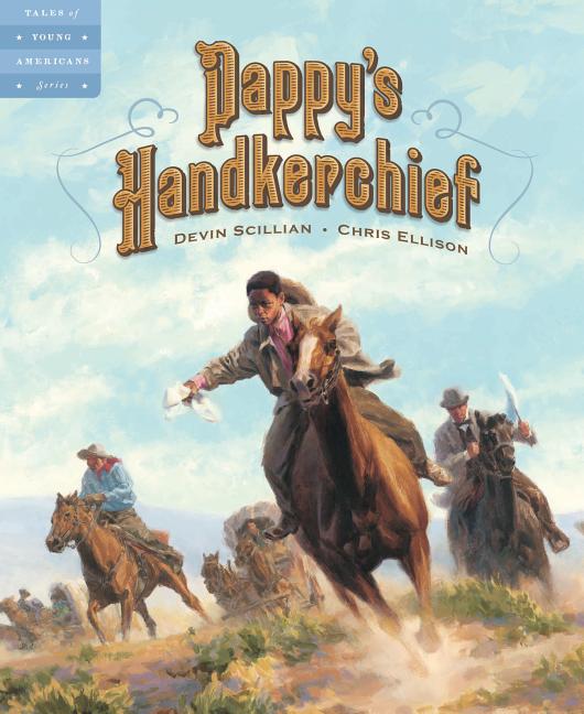 Pappy's Handkerchief - Ingram