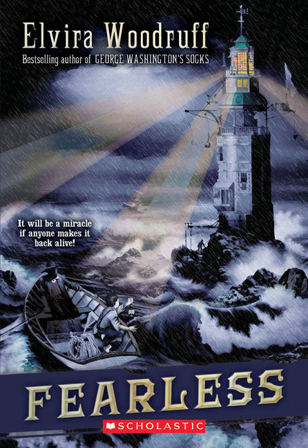 Fearless - Ingram