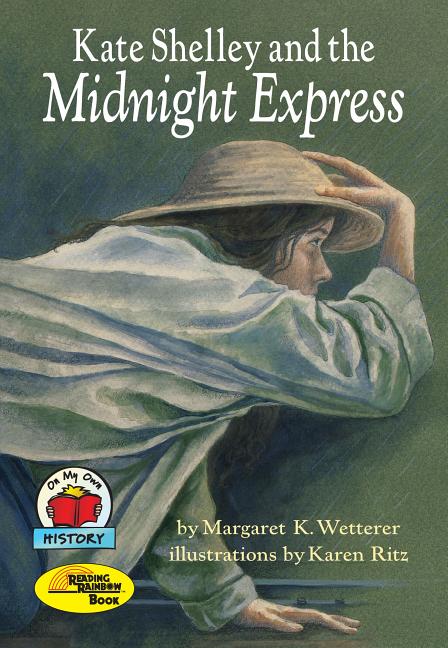 Kate Shelley and the Midnight Express - Ingram