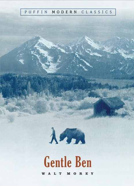 Gentle Ben - Ingram