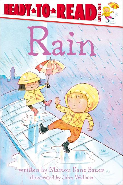 Rain - Ingram