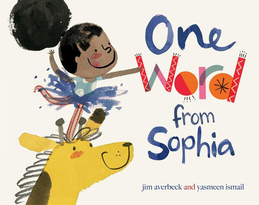 One Word from Sophia - Ingram