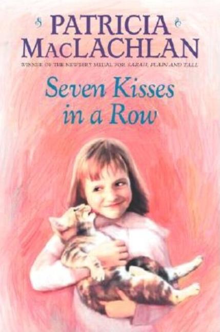 Seven Kisses in a Row - Ingram