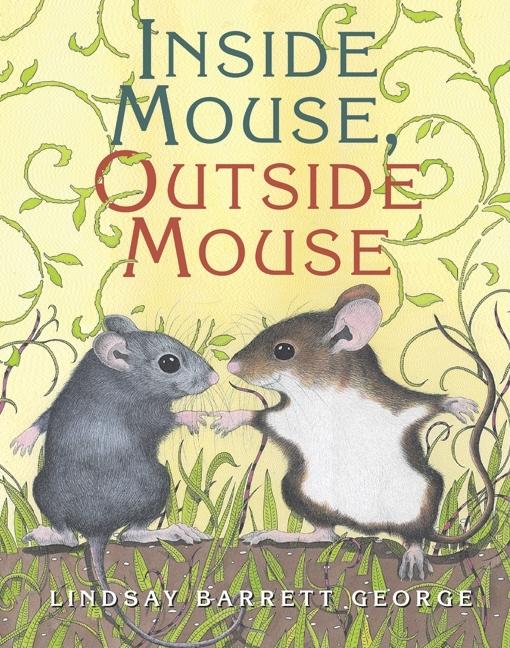 Inside Mouse, Outside Mouse - Ingram