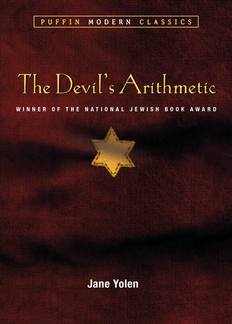 Devil's Arithmetic - Ingram