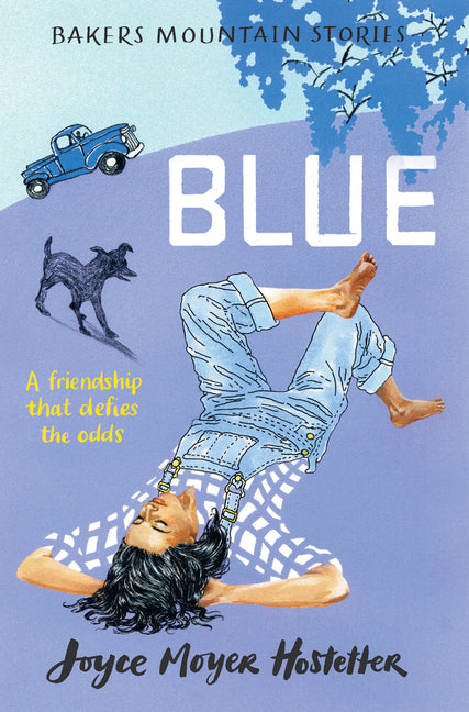 Blue - Ingram