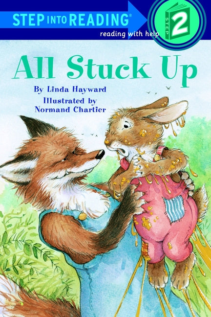 All Stuck Up - Ingram