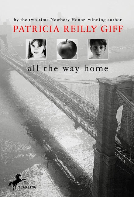 All the Way Home - Ingram