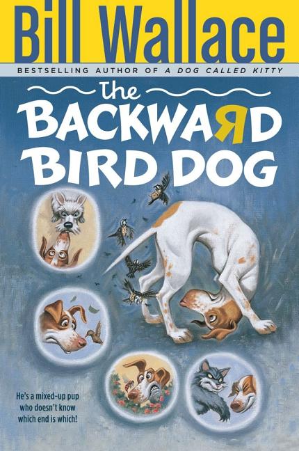 Backward Bird Dog (Original) - Ingram