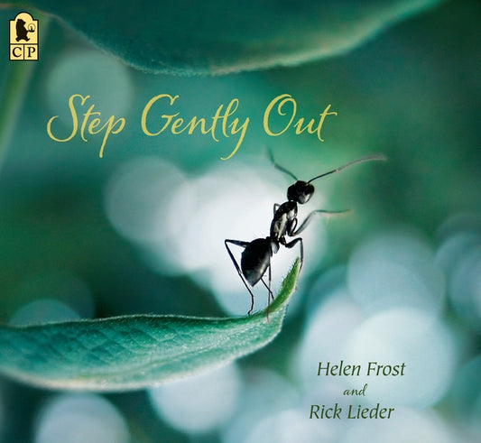 Step Gently Out - Ingram