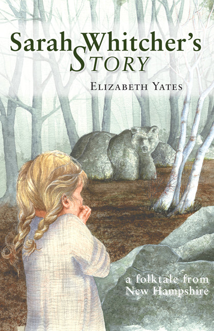 Sarah Whitcher's Story - Ingram