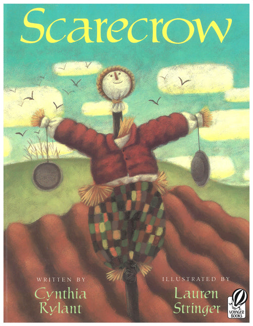 Scarecrow - Ingram