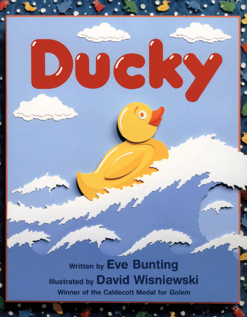 Ducky - Ingram