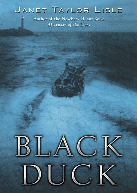 Black Duck - Ingram