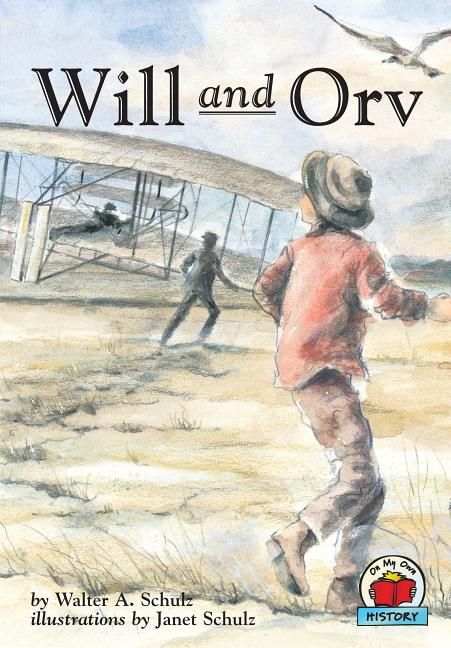 Will and Orv - Ingram