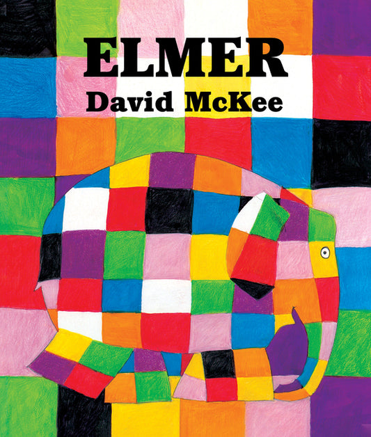 Elmer - Ingram