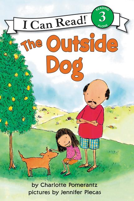 Outside Dog - Ingram