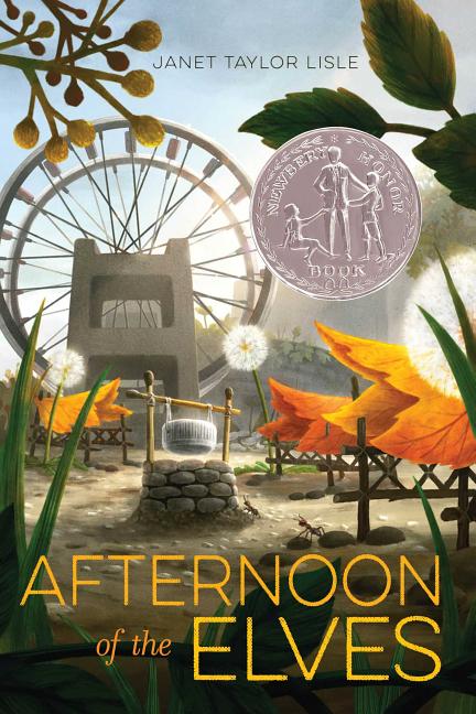 Afternoon of the Elves - Ingram
