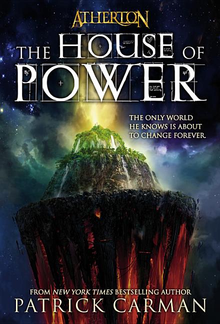 House of Power - Ingram