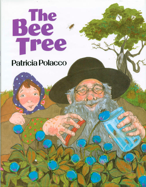 Bee Tree - Ingram