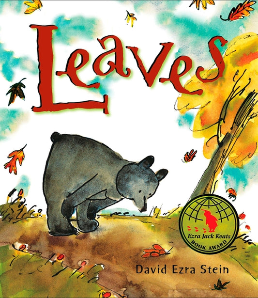 Leaves - Ingram