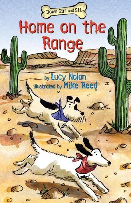 Home on the Range - Ingram