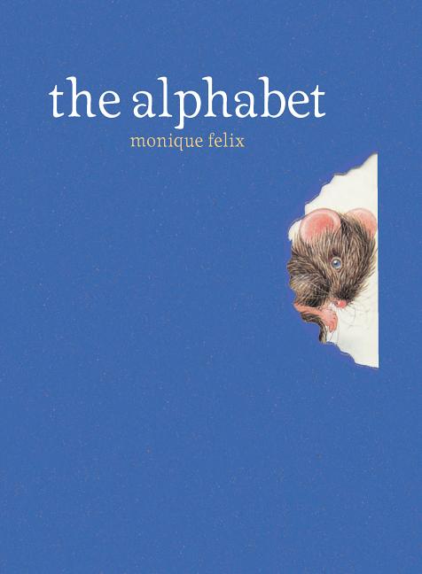 Alphabet (Revised) - Ingram