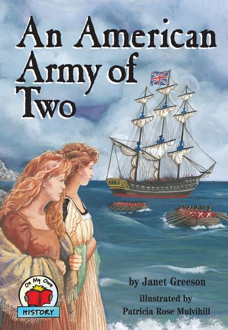 American Army of Two - Ingram
