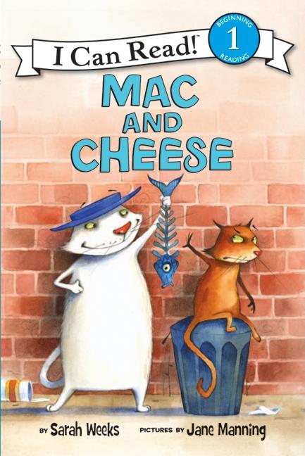Mac and Cheese - Ingram