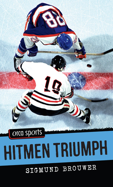 Hitmen Triumph - Ingram