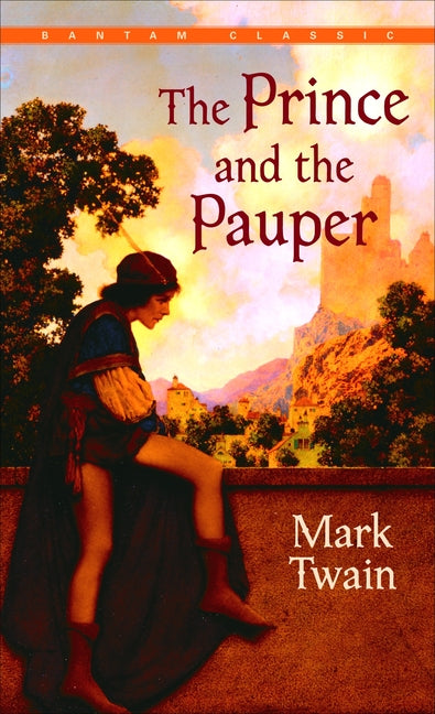 Prince and the Pauper - Ingram