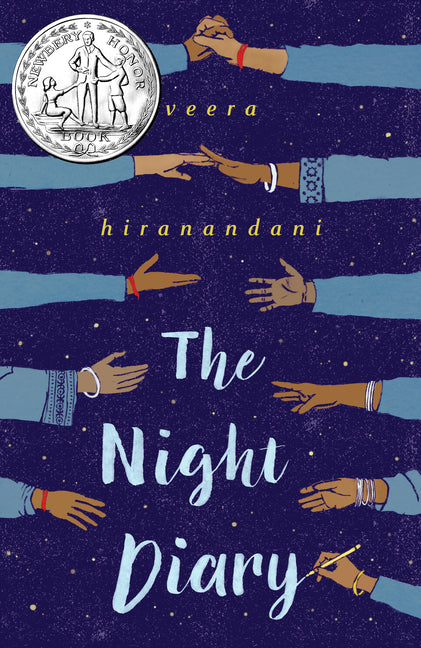 Night Diary - Ingram