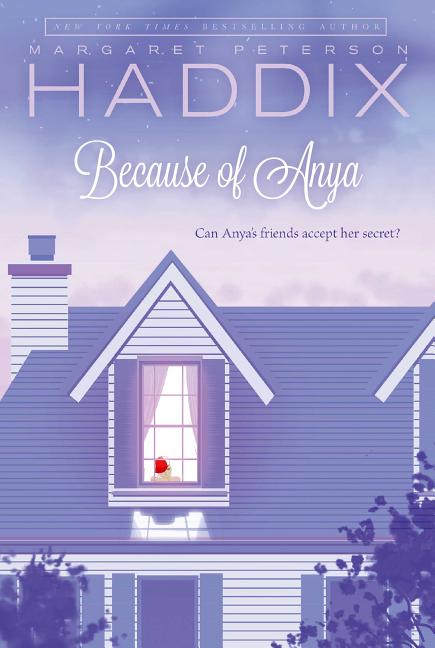 Because of Anya - Ingram