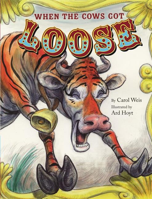When the Cows Got Loose - Ingram
