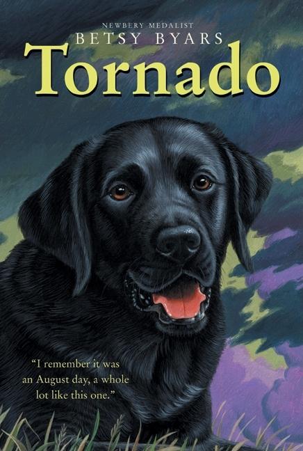 Tornado - Ingram