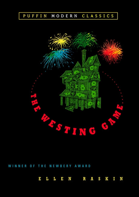 Westing Game (Puffin Modern Classics) - Ingram